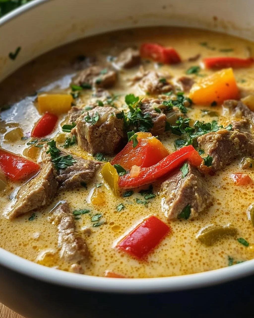 Gyrossuppe