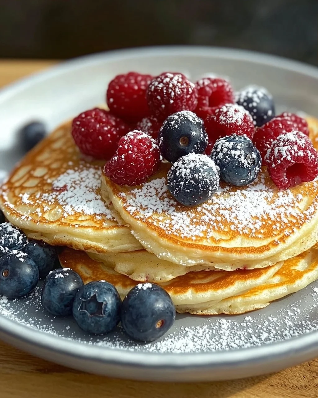 High Protein Quark: Das perfekte Rezept für alkoholfreie Alternativen!