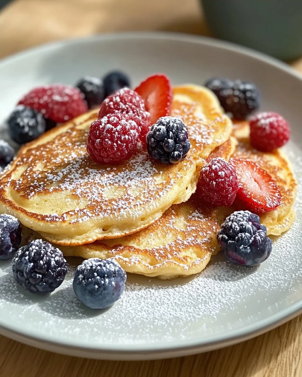 High Protein Quark: Das perfekte Rezept für alkoholfreie Alternativen!