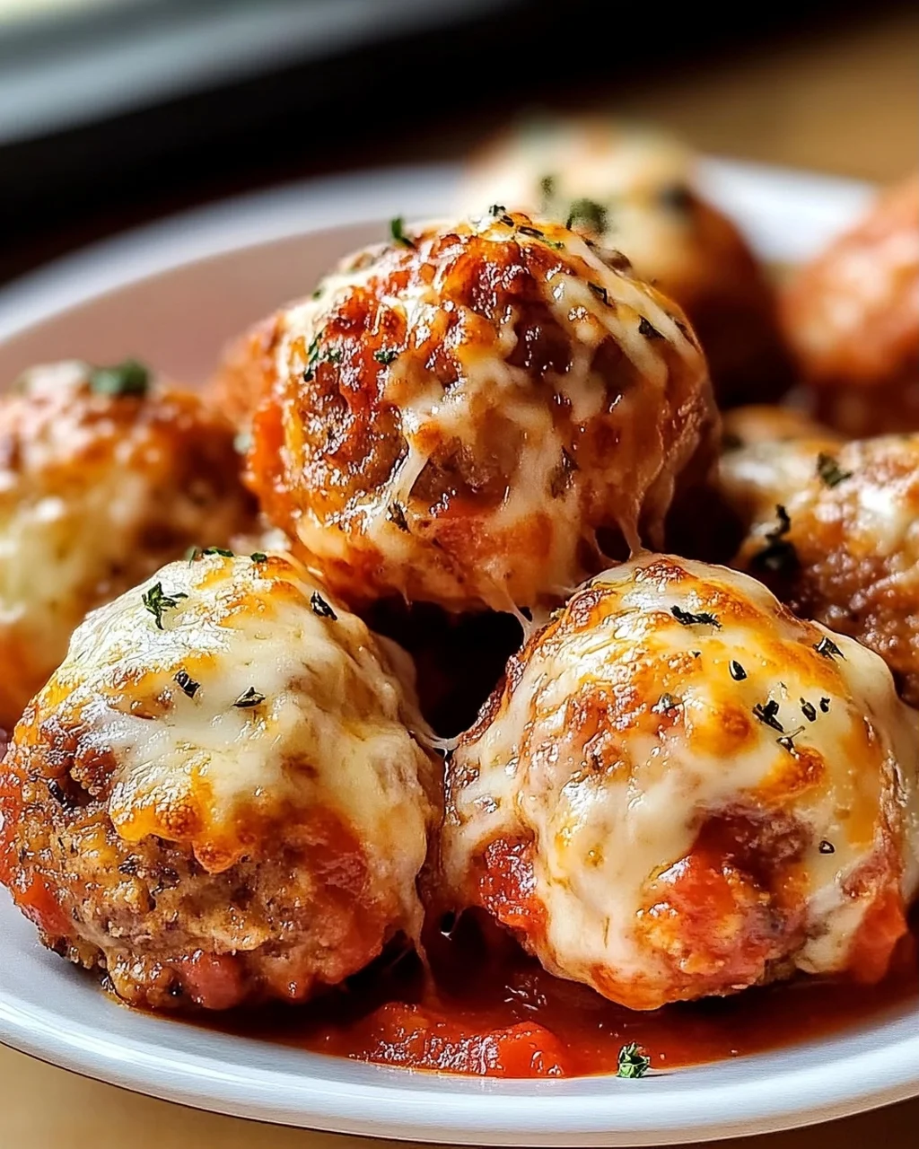 Leckere Pizza Bällchen – Einfach und köstlich zubereiten!