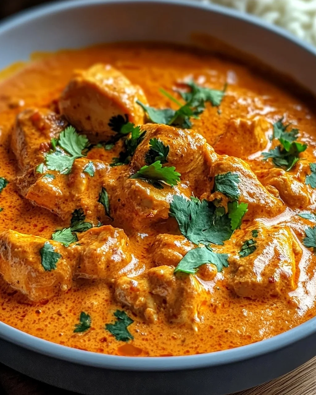 Perfektes Butter Chicken – Schnell & einfach selber kochen!