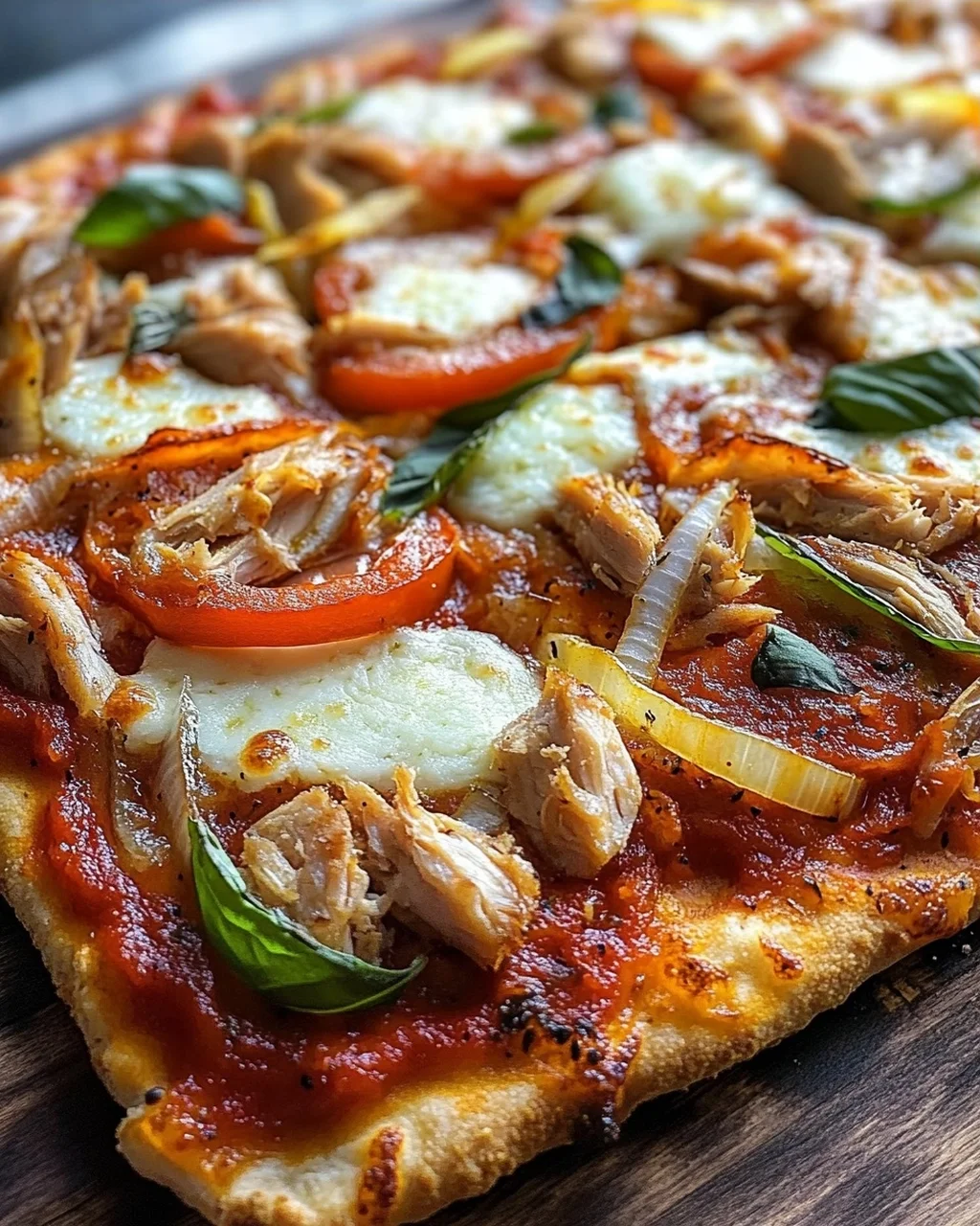 Protein Pizza Mit Skyr Schnell Gesund