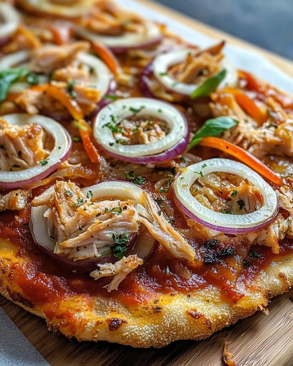 Protein Pizza Mit Skyr Schnell Gesund