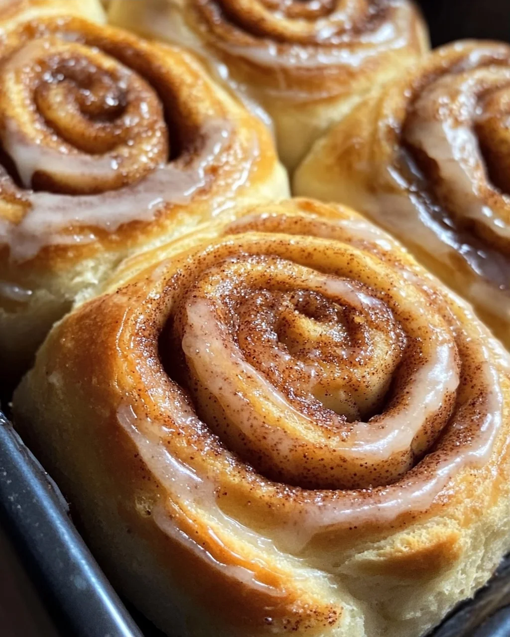 Rezept für Franzbrötchen