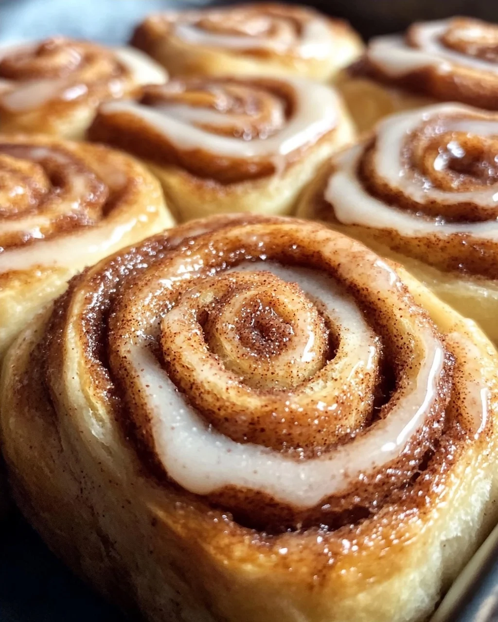 Rezept für Franzbrötchen