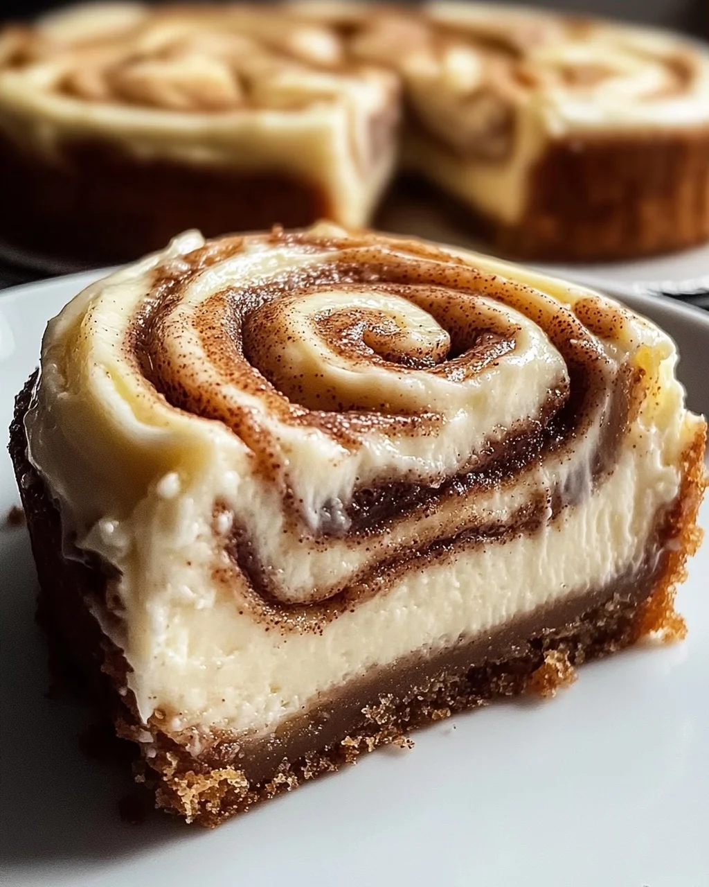 Zimtschnecken Käsekuchen: Ultimatives Rezept zum Verlieben!