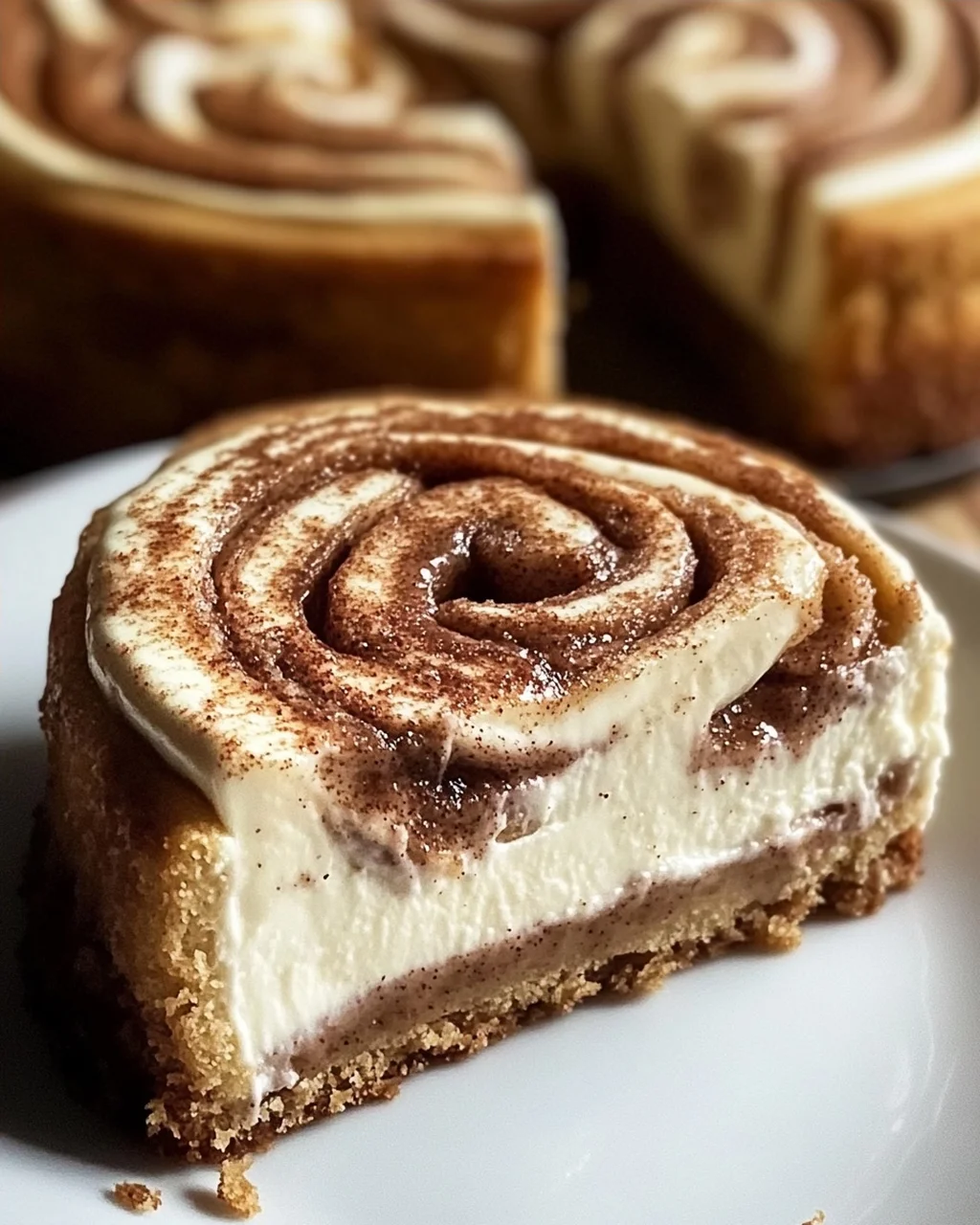 Zimtschnecken Käsekuchen: Ultimatives Rezept zum Verlieben!